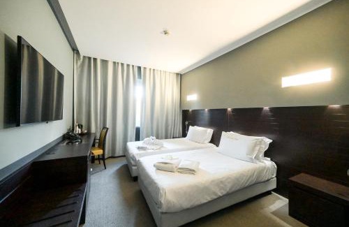 Pomezia Hotel | Hotel Selene Pomezia