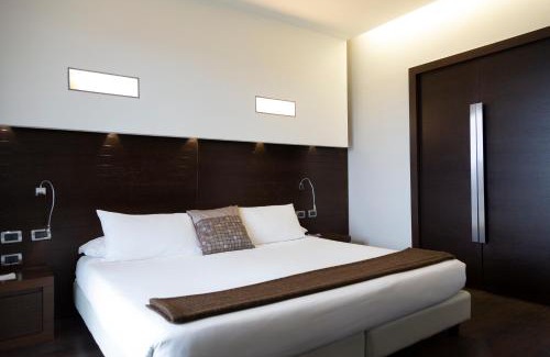 Pomezia Hotel | Hotel Selene Pomezia