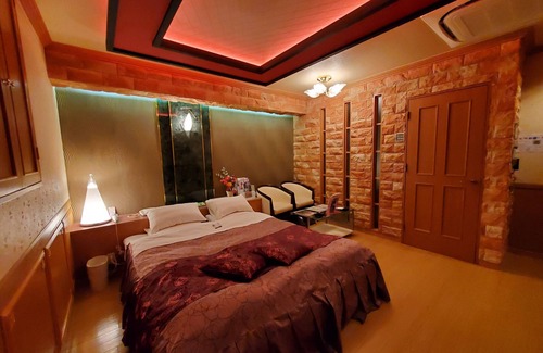 Asahikawa Hotel | Hotel Seline - Adults Only