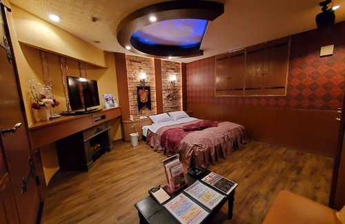 Asahikawa Hotel | Hotel Seline - Adults Only
