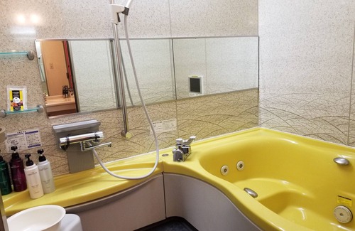Asahikawa Hotel | Hotel Seline - Adults Only