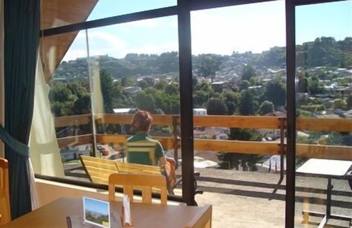 Puerto Montt Hotel | Hotel Seminario