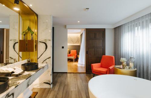 Nimman Hotel | Hotel Sensai Nimman Chiang Mai - Adults Only