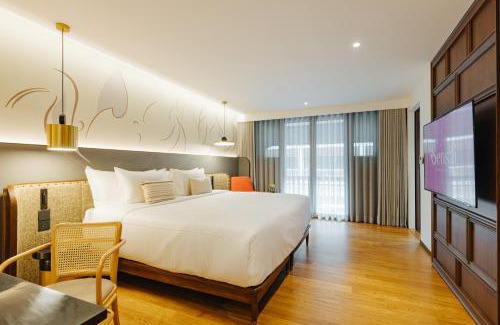 Nimman Hotel | Hotel Sensai Nimman Chiang Mai - Adults Only