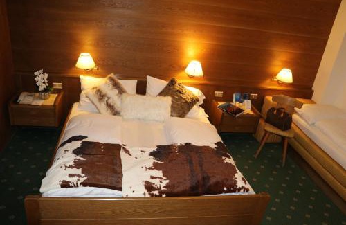 Pedraces Hotel | Hotel Serena