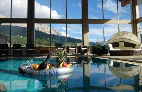Pedraces Hotel | Hotel Serena