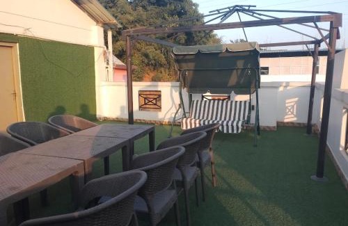 Sualkuchi Bed & Breakfast | Hotel serenity villa