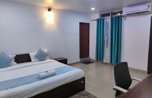 Sualkuchi Bed & Breakfast | Hotel serenity villa