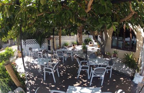 Alcossebre Hotel | Hotel Serra D'írta