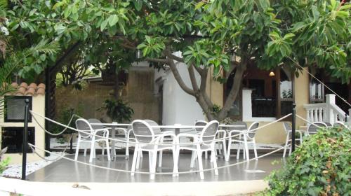 Alcossebre Hotel | Hotel Serra D'írta