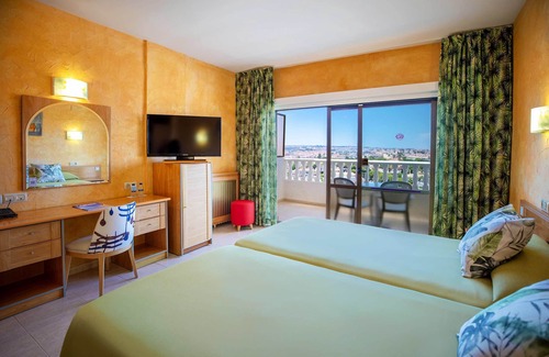 Orihuela Costa Hotel | Hotel Servigroup La Zenia