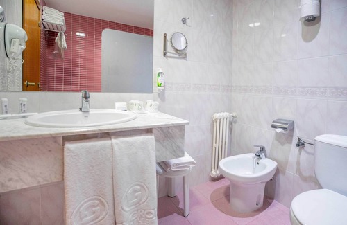 Orihuela Costa Hotel | Hotel Servigroup La Zenia