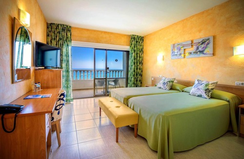 Orihuela Costa Hotel | Hotel Servigroup La Zenia