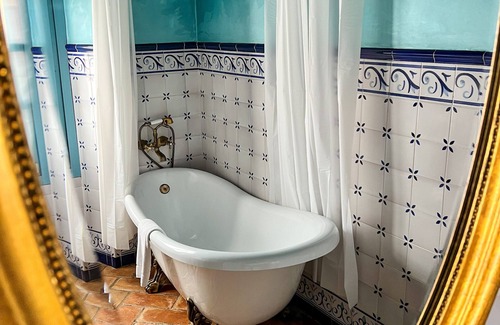 Carmona Hotel | Hotel Servilia