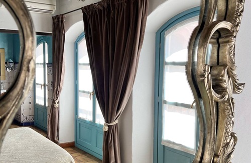 Carmona Hotel | Hotel Servilia