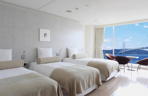 Tarumi Ward Hotel | HOTEL SETRE KOBE MAIKO