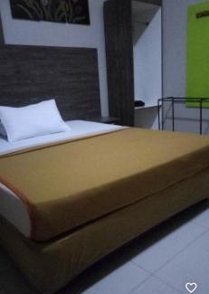 Tasikmalaya Apartment | Hotel Setuju