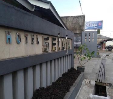 Tasikmalaya Apartment | Hotel Setuju