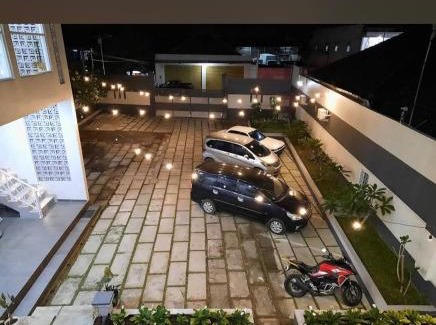 Tasikmalaya Apartment | Hotel Setuju