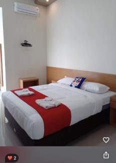 Tasikmalaya Apartment | Hotel Setuju