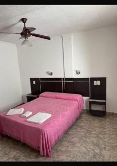 Termas de Rio Hondo Hotel | Hotel Sevilla