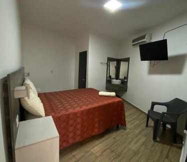 Paraiso Hotel | Hotel Sevilla Paraíso