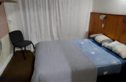 Cutral Co Hotel | Hotel Shekina