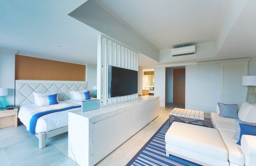 Arazato Hotel | Hotel Shigira Mirage