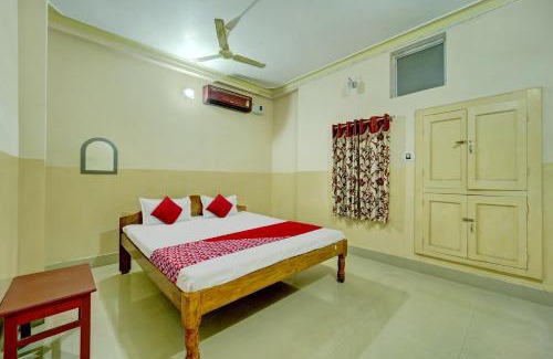Deoghar Hotel | HOTEL SHIV TRIPTI AND BANQUET HALL