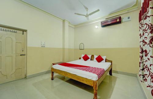 Deoghar Hotel | HOTEL SHIV TRIPTI AND BANQUET HALL