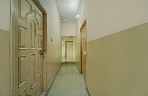 Deoghar Hotel | HOTEL SHIV TRIPTI AND BANQUET HALL