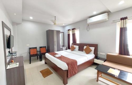Puri Hotel | Hotel Shivangi puri -Perfect location with comfortable Room