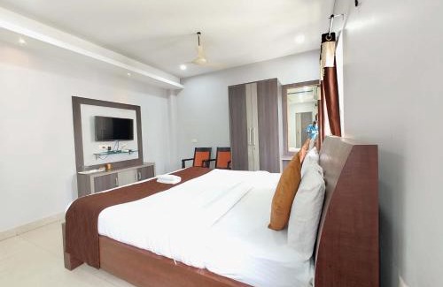 Puri Hotel | Hotel Shivangi puri -Perfect location with comfortable Room