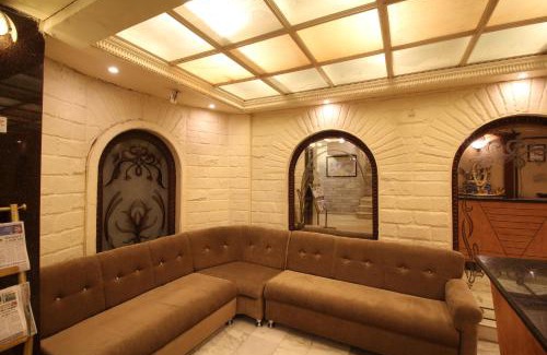 Pune Hotel | Hotel Shivkrupa