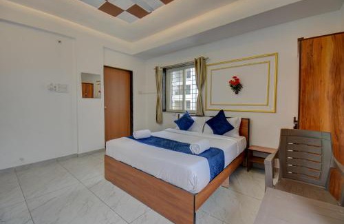Pimpri - Chinchwad Hotel | HOTEL SHREE KRISHNA Inn