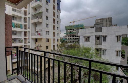 Pimpri - Chinchwad Hotel | HOTEL SHREE KRISHNA Inn