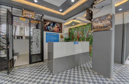 Pimpri - Chinchwad Hotel | HOTEL SHREE KRISHNA Inn