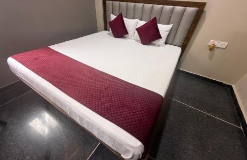Panvel Hotel | Hotel Shree Sumedh