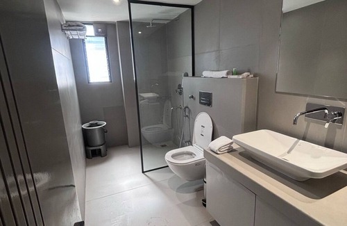 Maharana Pratap Nagar Hotel | Hotel shri anand Vilas