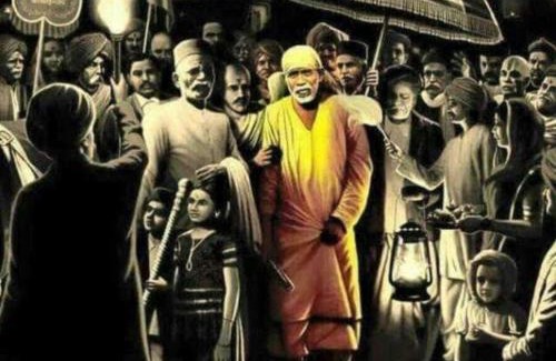 Shirdi House | Hotel Shri Sai Darshan