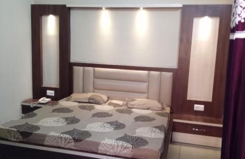 Jalandhar Hotel | Hotel Shubash In