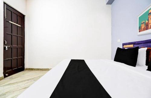 Gurugram House | Hotel Shubham Residency
