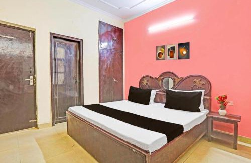 Gurugram House | Hotel Shubham Residency