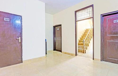 Gurugram House | Hotel Shubham Residency