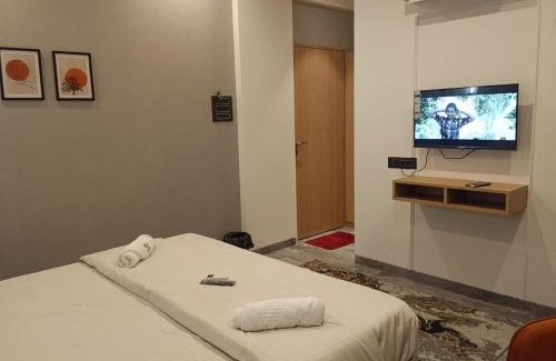 Junnar Hotel | Hotel Siddhesh Inn