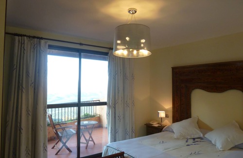 La Iruela Hotel | Hotel Sierra de Cazorla & Spa 3*