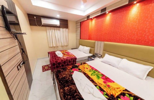 New Digha Hotel | Hotel Signature Inn New Digha