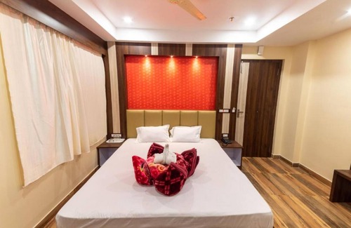 New Digha Hotel | Hotel Signature Inn New Digha