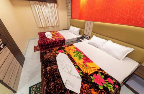 New Digha Hotel | Hotel Signature Inn New Digha