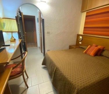 Camigliatello Hotel | Hotel Sila